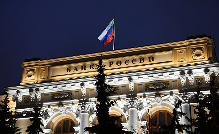 Центробанк исключил из реестра ещё более 100 МФО