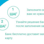 Обзор кредитных карт за сентябрь 2017 год. Онлайн заявка на кредитную карту